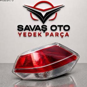 NISSAN X-TRAIL ARKA STOP SAĞ SOL 2014 2015 2016 / TAİWAN