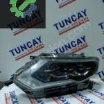 NİSSAN X-TRAİL LED’Lİ MERCEKLİ FAR TAKIMI 2018-2020