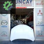 NİSSAN X-TRAİL MOTOR KAPUTU 2014-2021 ÇIKMA PARÇA ORJİNAL