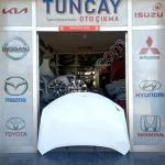 NİSSAN X-TRAİL MOTOR KAPUTU 2014-2021 ÇIKMA PARÇA ORJİNAL