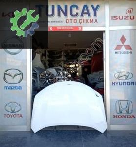 NİSSAN X-TRAİL MOTOR KAPUTU 2014-2021 ÇIKMA PARÇA ORJİNAL