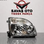 2014 Nissan X-Trail Sağ Ön Far Çıkma Parça İstanbul