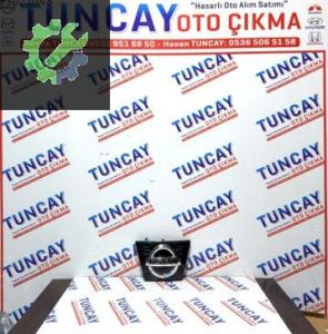 NİSSAN X-TRAİL ÖN PANJUR CAM KARE ARMA 2017-2021 YEDEK PARÇA