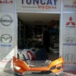 NİSSAN X-TRAİL ÖN TAMPON T32 2017-2020