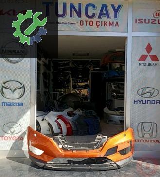 Nissan X-Trail Ön Tampon çıkma parça