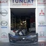 NİSSAN X-TRAİL ÖN TAMPON T32 KASA 2014-2016