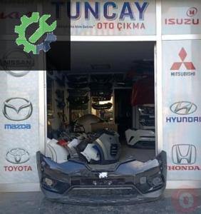 NİSSAN X-TRAİL ÖN TAMPON T32 KASA 2014-2016