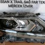 Nissan X-Trail 2005-2024 Çıkma Far
