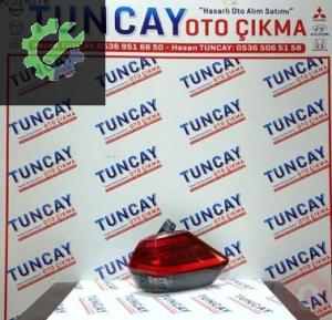 NİSSAN X-TRAİL SAĞ LED’Lİ STOP 2017-2021 ÇIKMA PARÇA ORJİNAL