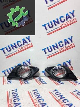 Nissan X-Trail Sis Farı Çerçevesi 62256-4B0A0B çıkma parça
