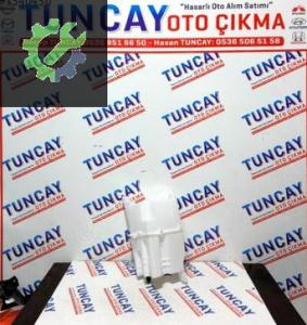 NİSSAN X-TRAİL SİLECEK FİSKİYE DEPOSU 2014-2016 YEDEK PARÇA