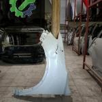 2007 Toyota Avensis Panjur Çıkma Parça Gaziantep