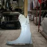 2010 Nissan Juke Çamurluk Çıkma Parça İstanbul
