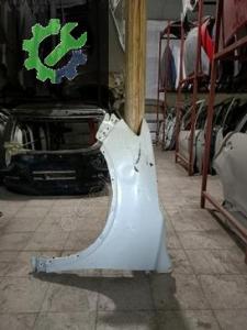 NİSSAN X-TRAİL SOL ÇAMURLUK T32 2014-2021 ÇIKMA PARÇA ORJ.