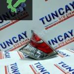 NİSSAN X-TRAİL SOL İÇ STOP 2014-2016