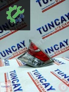 NİSSAN X-TRAİL SOL İÇ STOP 2014-2016