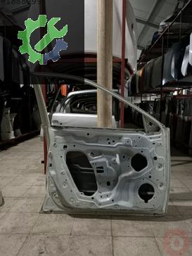 Nissan X-Trail Sol Ön Kapı 2014-2021 çıkma parça