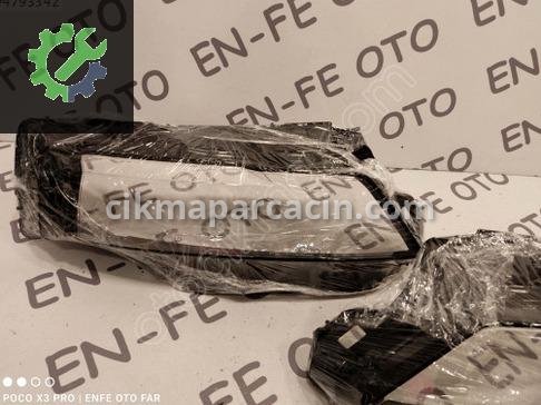 Nissan X-Trail Far Camı 202320242025 çıkma parça