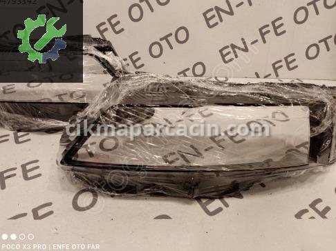 Nissan X-Trail Far Camı 202320242025 çıkma parça