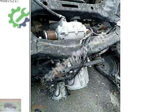 Nissan Xtrail 1.6 4×4 Arka Defransiyel