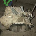 Nissan X-Trail 2013-2019 Çıkma Otomatik Şanzıman