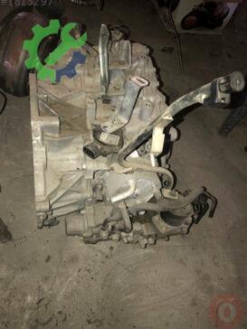 Nissan X-Trail Otomatik Şanzıman çıkma parça