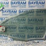 Çıkma Nissan Qashqai Sol Ön Kapı Camı