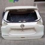 Nissan X-Trail 2012 Çıkma Bagaj Kapağı