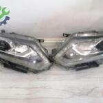 Nissan X-Trail 2012-2023 Çıkma LED Far