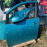 Suzuki Swift 1999 Çıkma Kapı