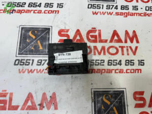 Audi A4 Kapı Kontrol Beyni Çıkma - 8T0959793P