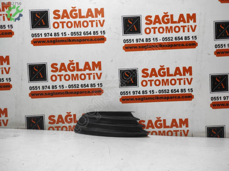 Citroen C4 Sis Kapağı çıkma parça