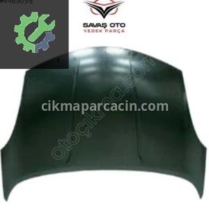 NOTE MOTOR KAPUTU / KAPUT 2006 VE ÜZERİ / KAMPANYA
