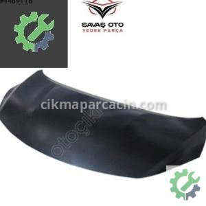 NOTE MOTOR KAPUTU / KAPUT 2013 VE ÜZERİ / KAMPANYA