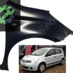 NOTE ÖN ÇAMURLUK SAĞ SOL 2006 VE ÜZERİ / KAMPANYA
