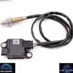 NOX SENSÖRÜ TRANSPORTER CARAVELLE 04L 906 261 K (Videolu)