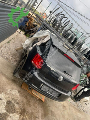 Volkswagen Polo Kaput çıkma parça