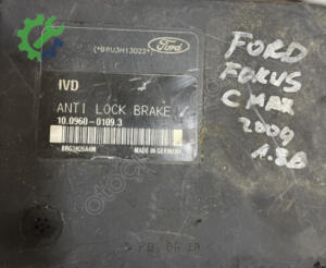 Ford C-Max Çıkma ABS Beyni 10096001093