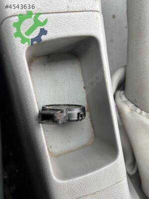 Jaguar S-Type Yağmur Sensörü 1X4317E695AB çıkma parça