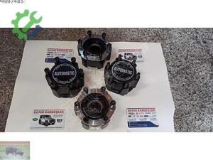 Nıssan Skystar Otomatik Hub