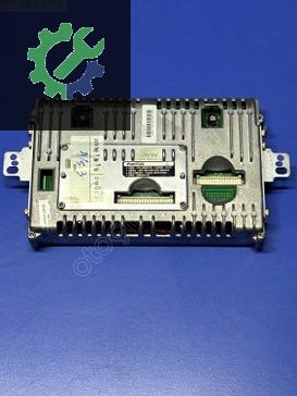 NTG-4500CER2 PONTUS MERCEDES W212 NAVİGASYON YOL BİLGİ EKRANI