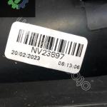 NV23897 İVECO DAİLY SAĞ DİŞ KAPI KOLU SIFIR ORJ