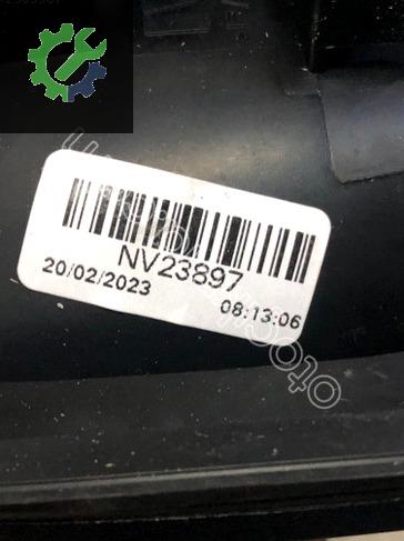 NV23897 İVECO DAİLY SAĞ DİŞ KAPI KOLU SIFIR ORJ