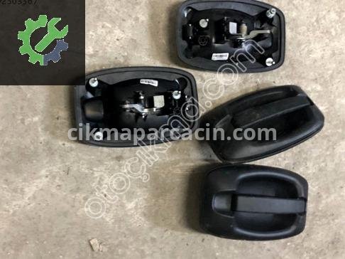 IVECO Daily Dış Kapı Kolu NV23897 çıkma parça