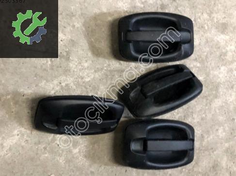 NV23897 İVECO DAİLY SAĞ DİŞ KAPI KOLU SIFIR ORJ
