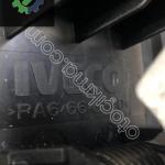 NV23897 İVECO DAİLY SAĞ DİŞ KAPI KOLU SIFIR ORJ