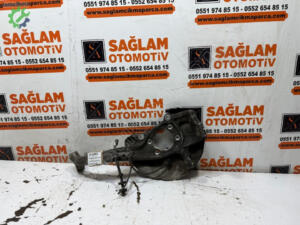 Taşıyıcı Audi A4 Çıkma 8K0407258G