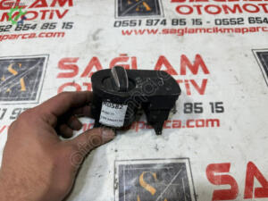 Audi TT Far Anahtarı 8J2941531 Sökme Çıkma