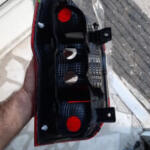 Ford Transit Courier 2007-2022 Çıkma Stop