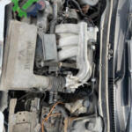 Jaguar X-Type 2000 Çıkma Motor Kapağı